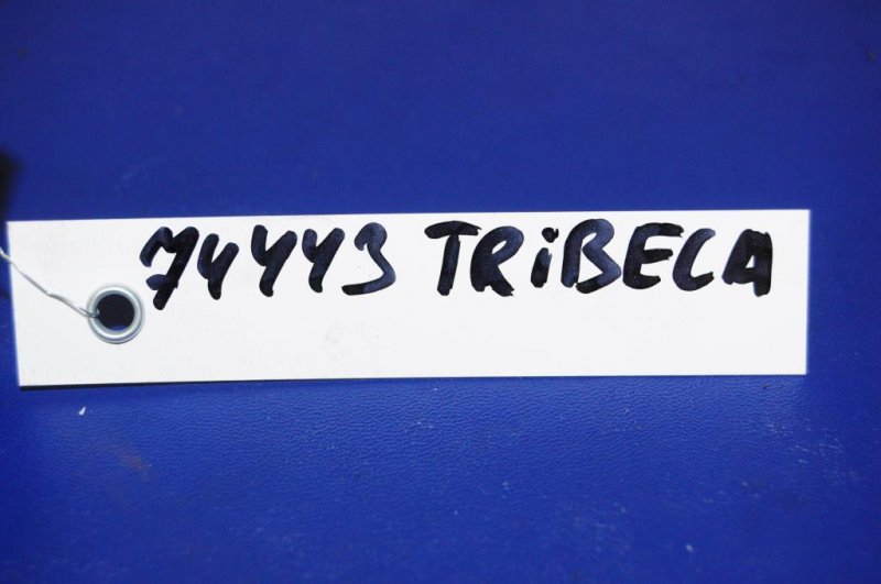 Реле указателя поворота SUBARU TRIBECA B10 07-13