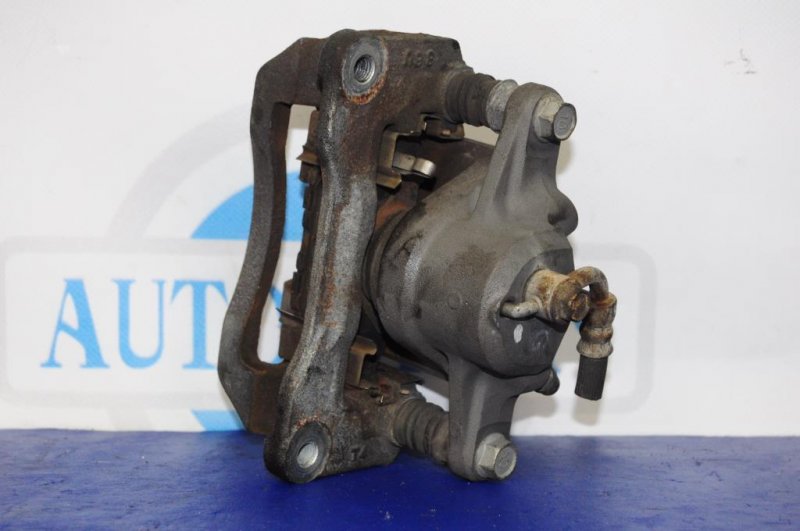 Суппорт тормозной задний левый SUBARU OUTBACK 03-09 BP