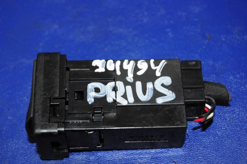 USB адаптер TOYOTA PRIUS - 20 03-11