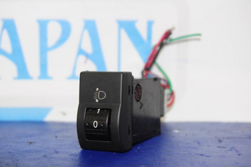 Кнопка MAZDA CX-9 06-16 EH14 66 6F0 Б/У