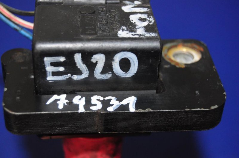 Катушка зажигания SUBARU FORESTER SG 02-07