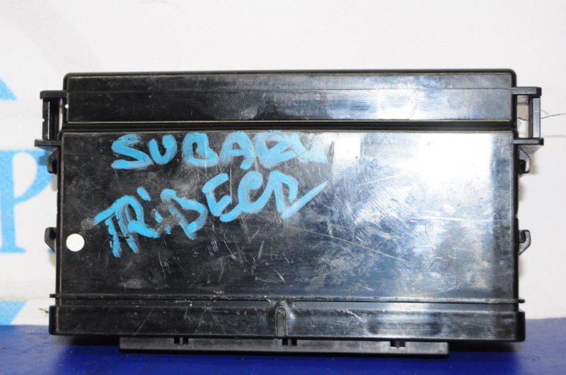 Блок иммобилайзера SUBARU TRIBECA B10 07-13