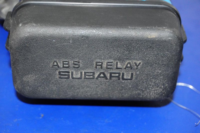 Реле TRIBECA B10 07-13