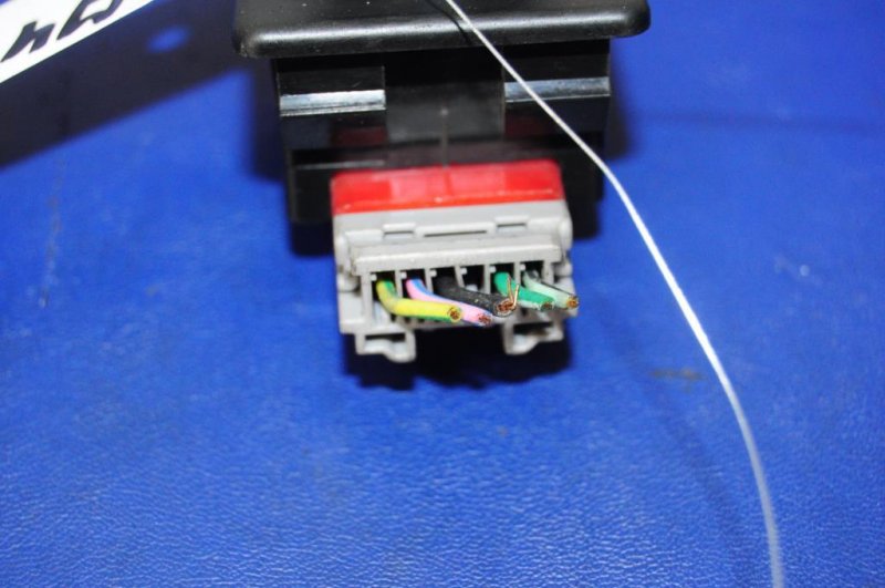 Блок управления зеркалами G35 03-07