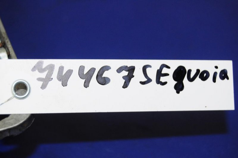 Блок управления AIRBAG TOYOTA SEQUOIA 01-07