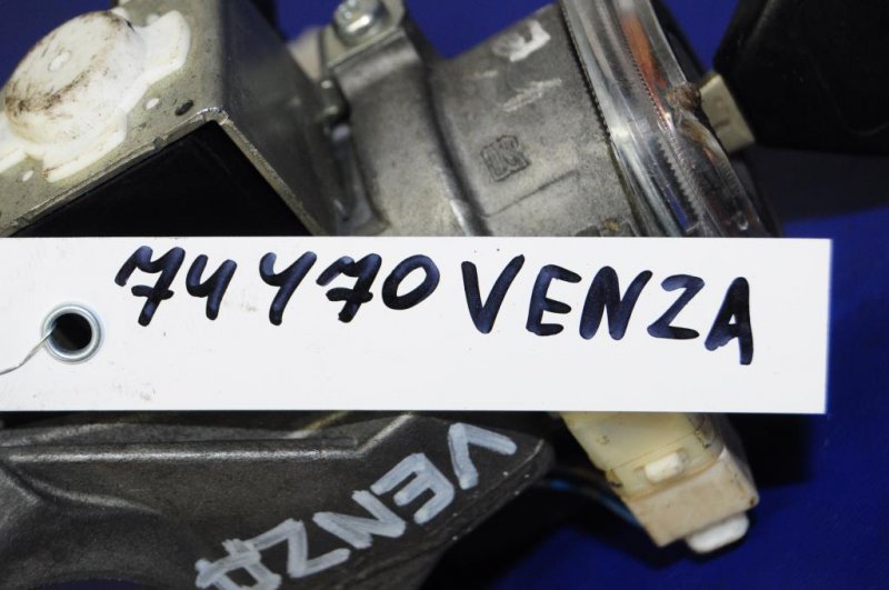 Замок зажигания VENZA 09-16
