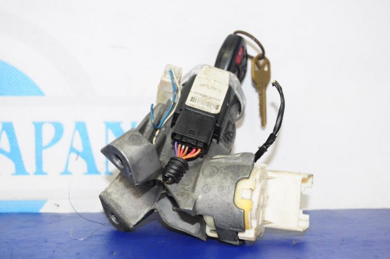 Замок зажигания VENZA 09-16