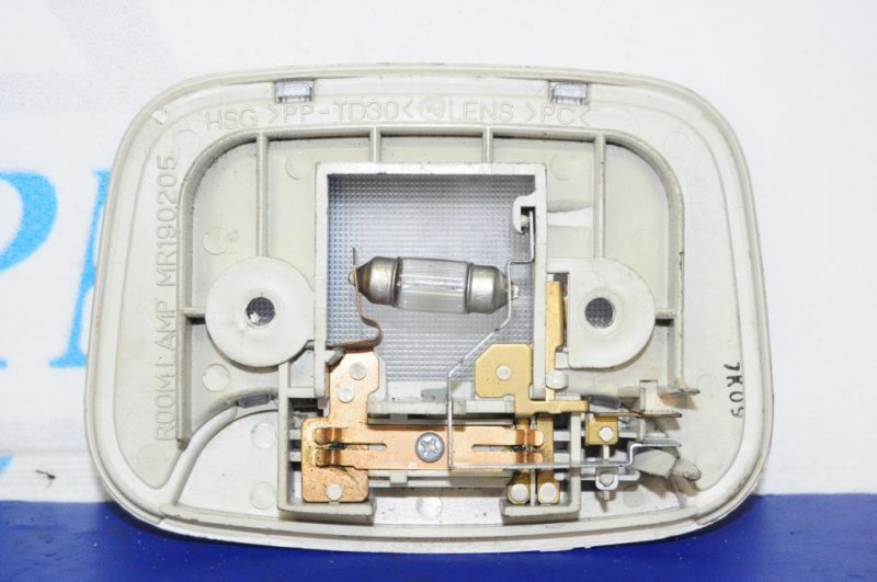 Плафон салона PAJERO 99-06