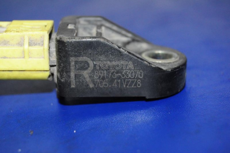 Датчик удара TOYOTA CAMRY 40 06-11 89173-09400 Б/У