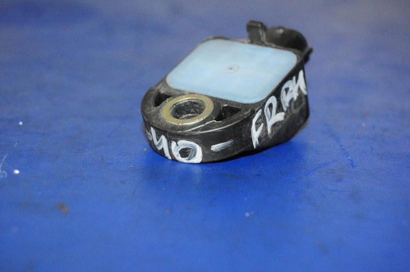 Датчик удара TOYOTA CAMRY 40 06-11