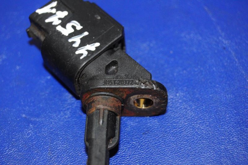 Датчик ABS передний правый MAZDA 3 BK 03-08 3M5T-2B372-AB Б/У