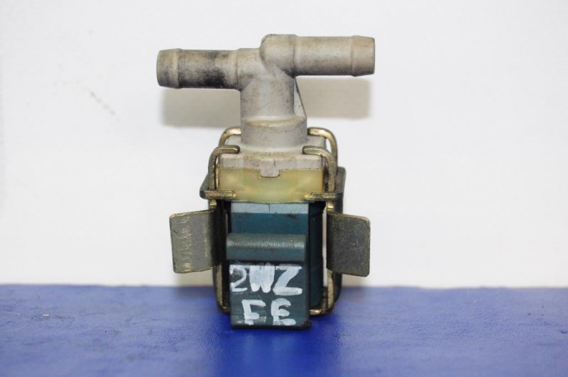 Клапан электромагнитный (вакуумный) PRIUS - 20 03-11 Клапан электромагнитный (вакуумный) PRIUS - 20 03-11