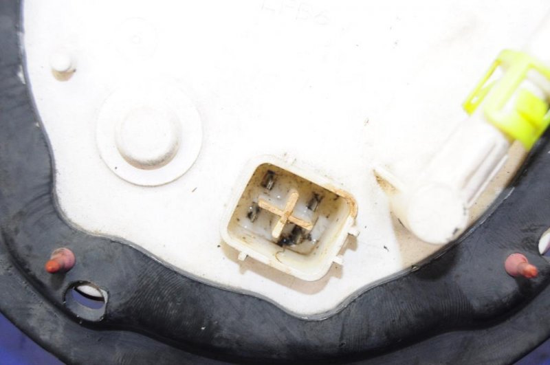 Топливный насос 5 CR 05-10