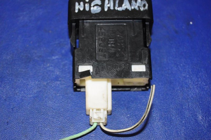 Датчик HIGHLANDER 01-07