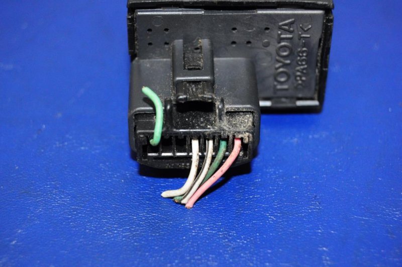 Кнопка GS350 GS300 05-11