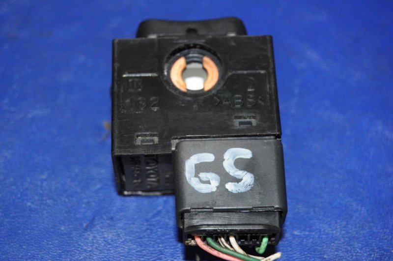 Кнопка LEXUS GS350 GS300 05-11
