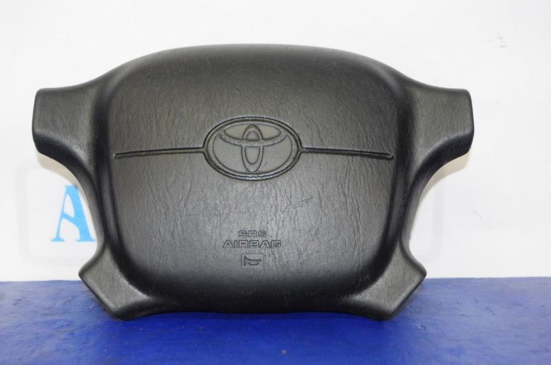 Подушка безопасности в руль TOYOTA CELICA 99-06 Б/У