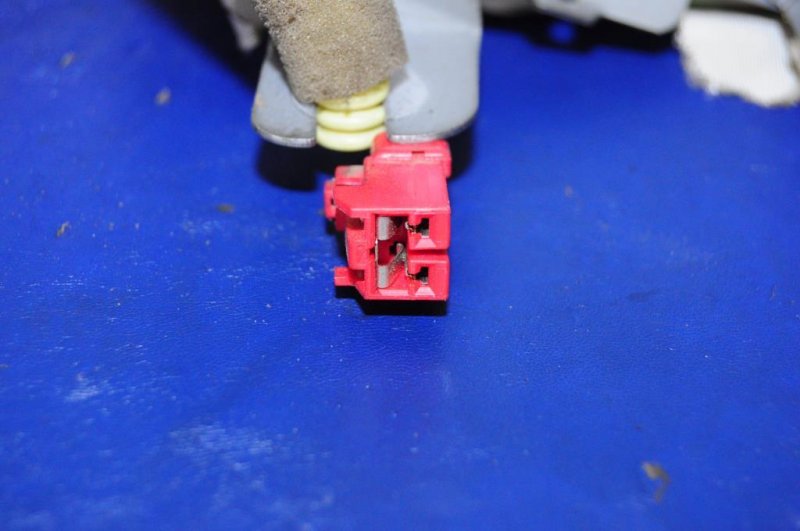 Подушка безопасности пассажира PAJERO 99-06