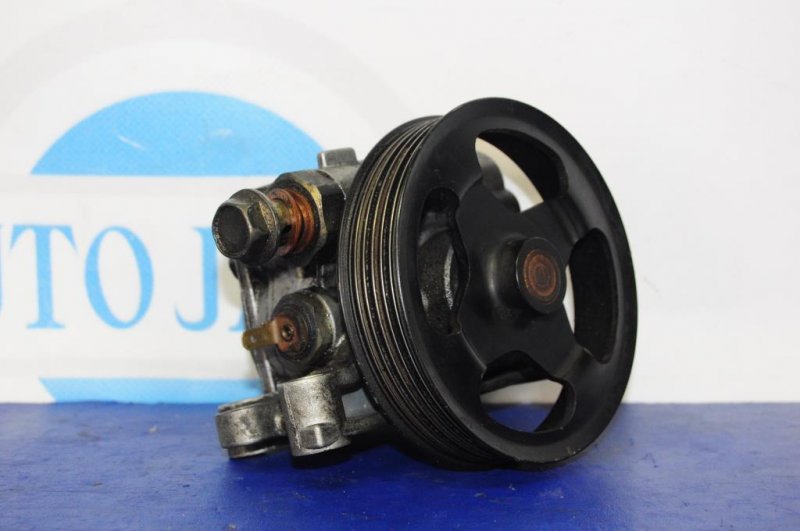 Насос ГУР MAZDA 6 GG 02-07 GK2A-32-650H Б/У