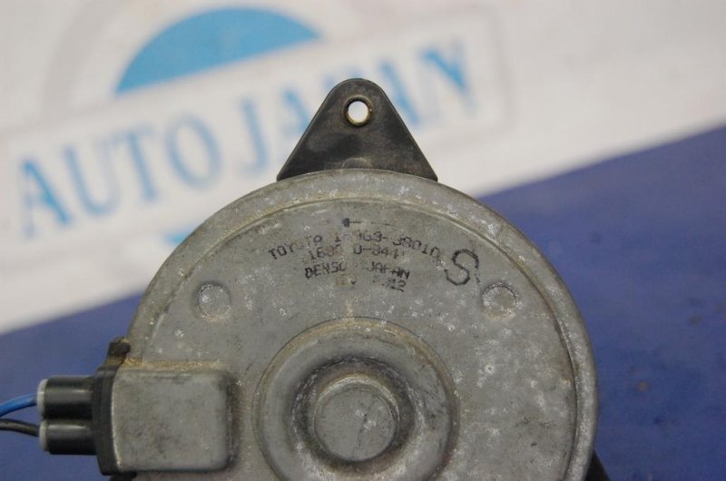 Мотор вентилятора охлаждения GS350 GS300 05-11