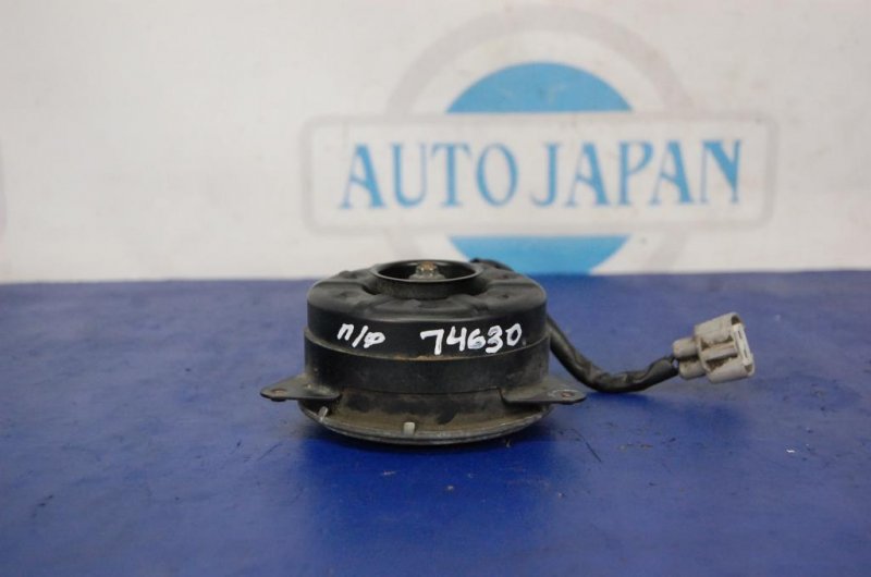 Мотор вентилятора охлаждения LEXUS GS350 GS300 05-11