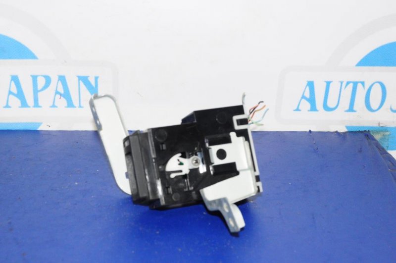 Блок электронный M35/M45 04-10