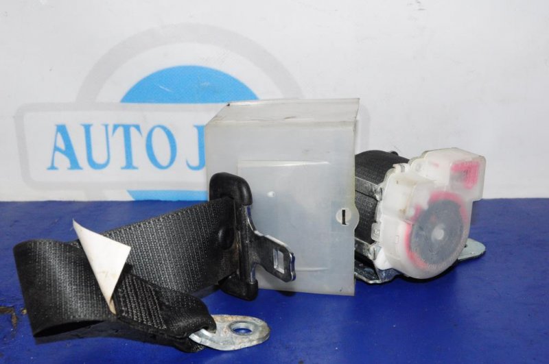 Ремень безопасности задний левый FX S50 03-08