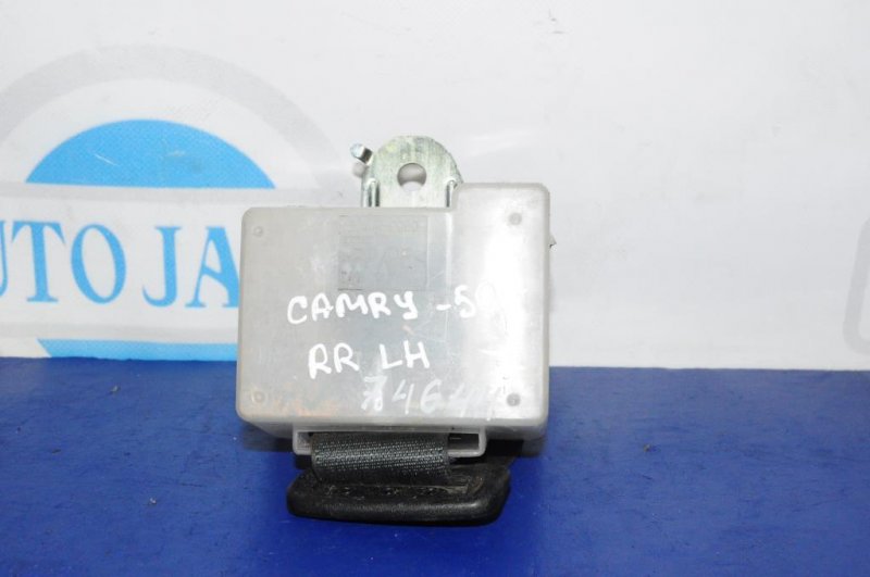 Ремень безопасности задний левый INFINITI FX S50 03-08