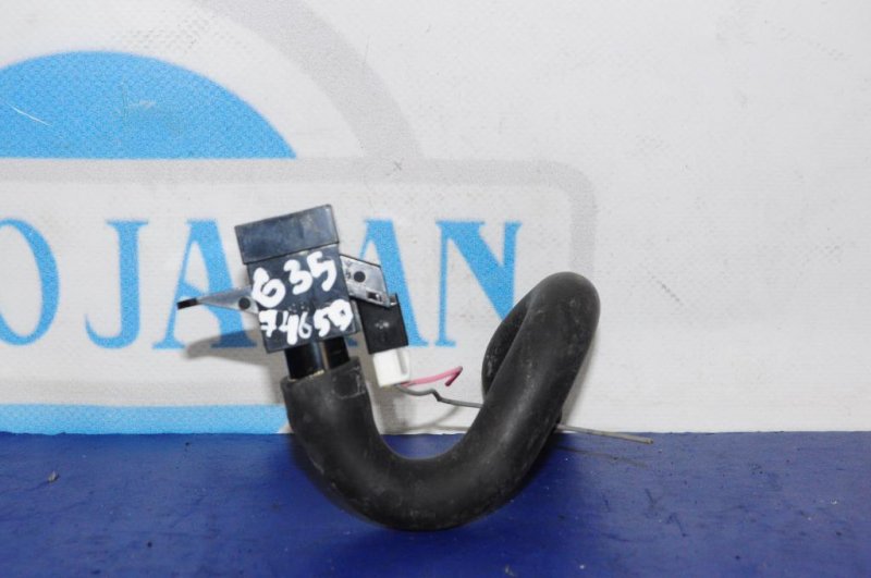 Датчик температуры воздуха в салоне INFINITI G35 03-07 Б/У