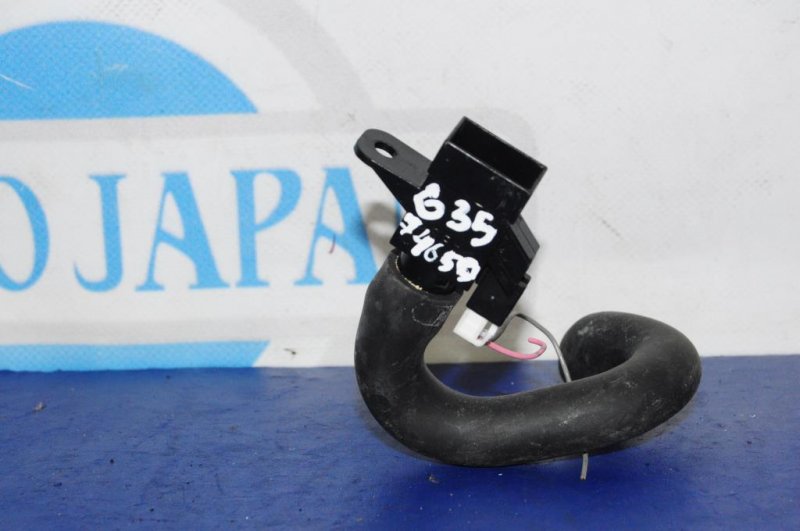 Датчик температуры воздуха в салоне G35 03-07