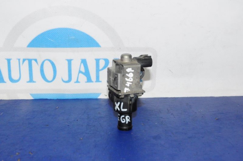 Клапан абсорбера OUTLANDER XL 05-13