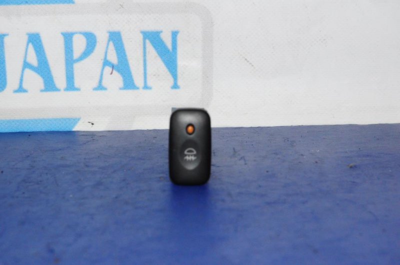 Кнопка KIA SORENTO BL 02-09 Б/У