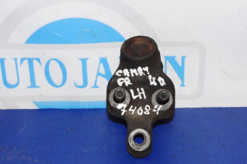 Шаровая опора левая TOYOTA CAMRY 40 06-11 43340-09040 Б/У