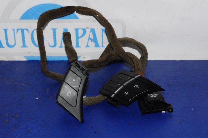 Кнопка FX S50 03-08