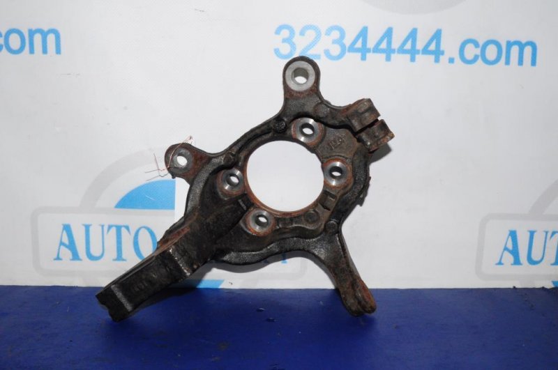 Запчасть кулак поворотный передний левый NISSAN LEAF 10-17 40015-1KA1A Б/У Кулак поворотный передний левый NISSAN LEAF 10-17 40015-1KA1A Б/У