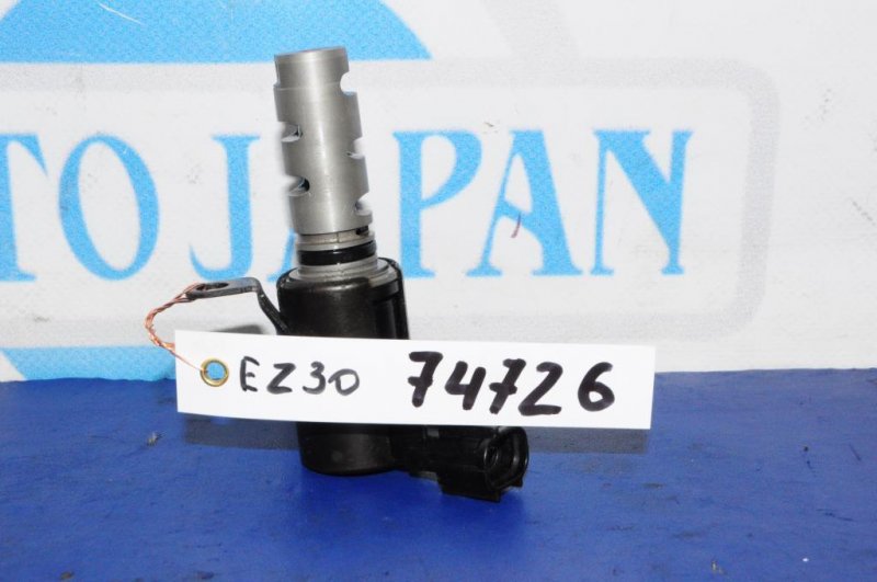 Клапан изменения фаз ГРМ SUBARU TRIBECA B10 07-13 10921AA070 Б/У