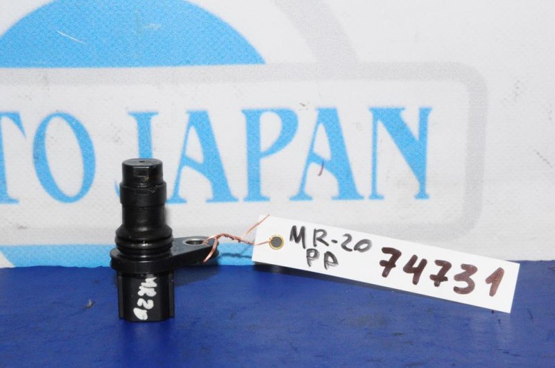 Датчик положения коленвала QASHQAI 07-14