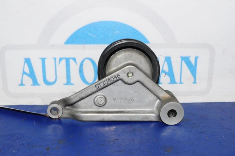 Запчасть натяжитель ремня генератора TOYOTA CAMRY 40 06-11 16631-28020 Б/У Натяжитель ремня генератора TOYOTA CAMRY 40 06-11 16631-28020 Б/У