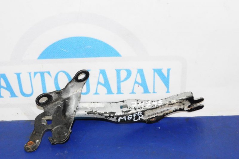 Петля капота левая MAZDA 6 GG 02-07 GJ6A-52-420A Б/У