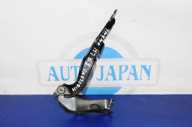 Петля капота левая HIGHLANDER 01-07