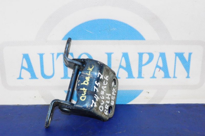 Петля двери верхняя задняя левая OUTBACK 03-09 BP