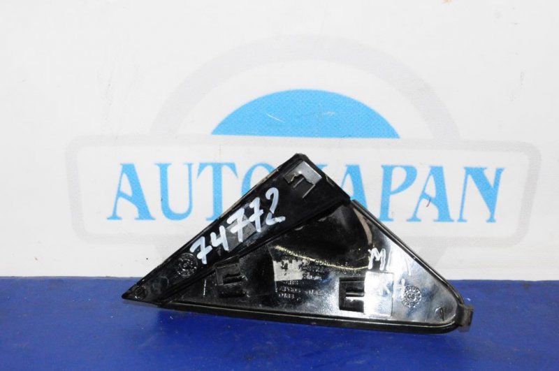 Накладка двери ACURA MDX (YD2) 06-13 YD2 Б/У