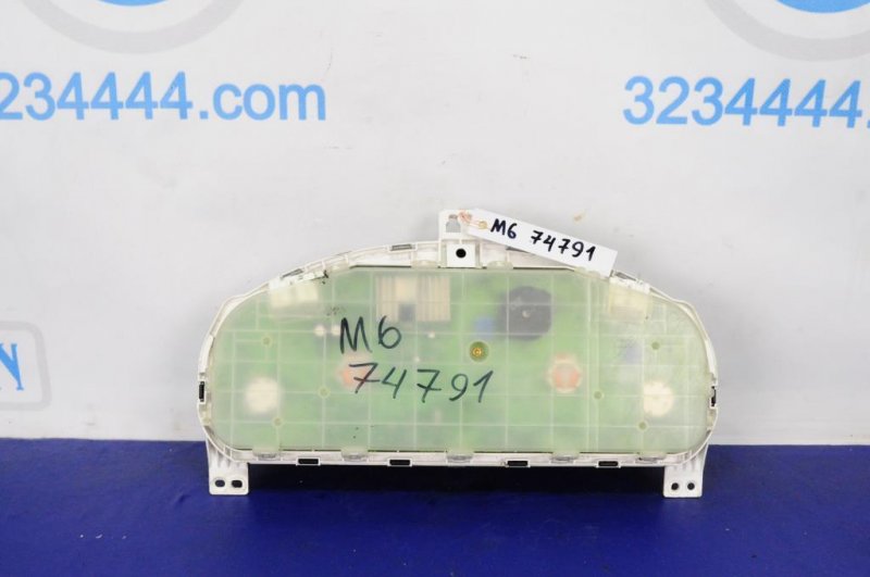 Панель приборов MAZDA 6 GG 02-07