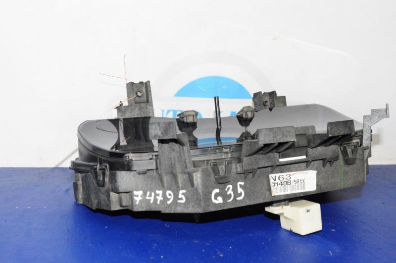 Панель приборов INFINITI G35 03-07