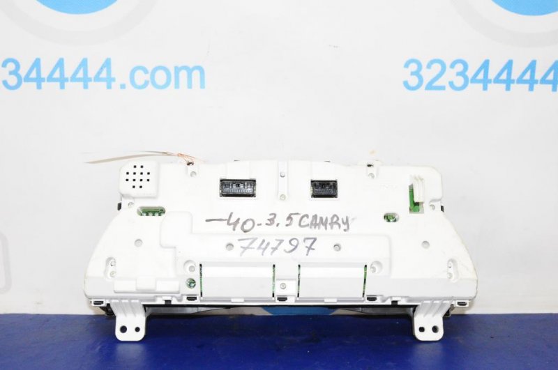 Панель приборов CAMRY 40 06-11