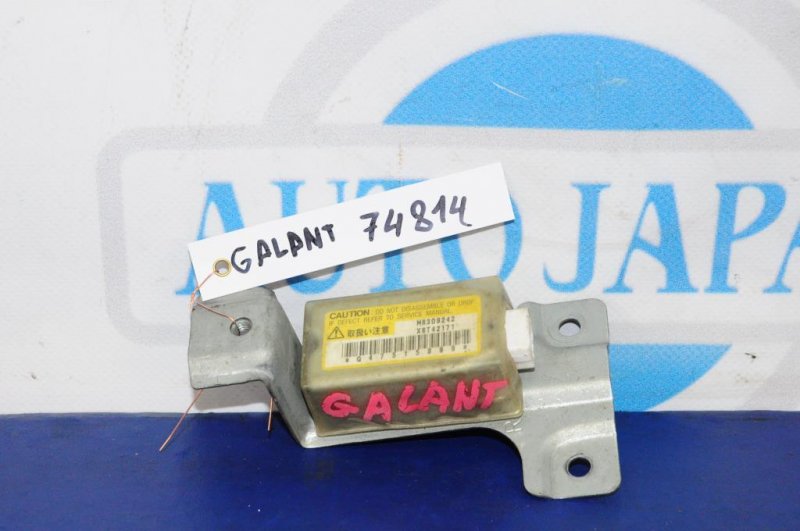 Датчик удара GALANT 03-12 Датчик удара GALANT 03-12