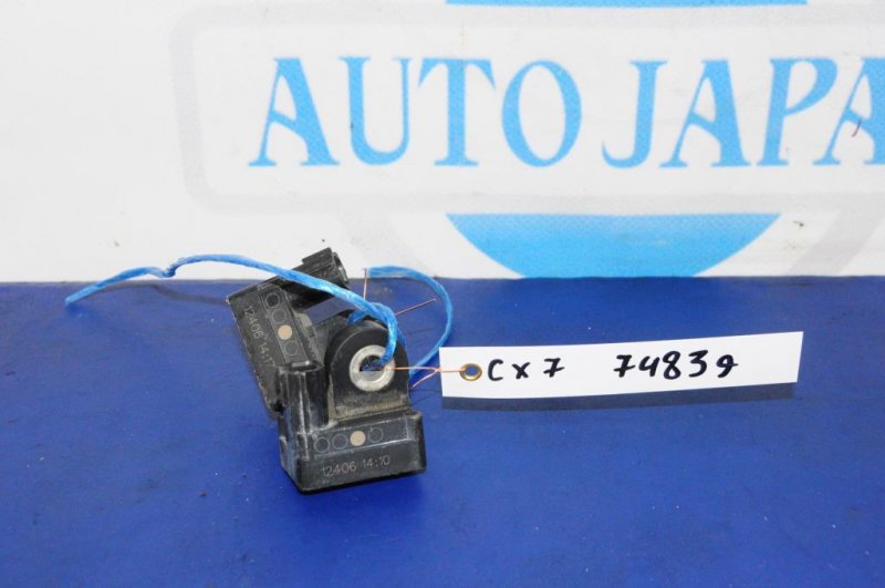 Датчик удара CX-7 06-12 Датчик удара CX-7 06-12