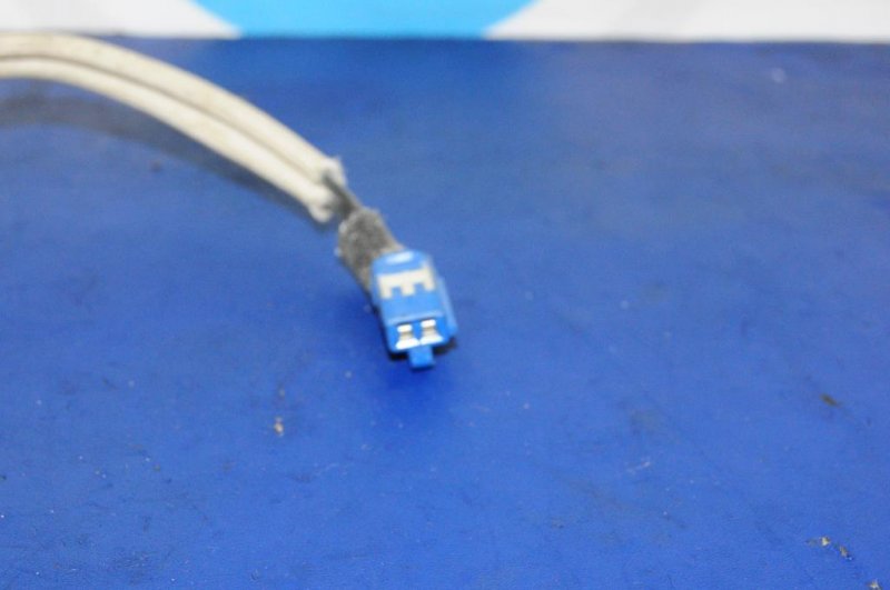 Резистор печки PRIUS - 20 03-11