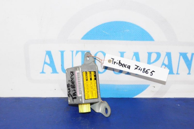 Датчик удара TRIBECA B10 07-13