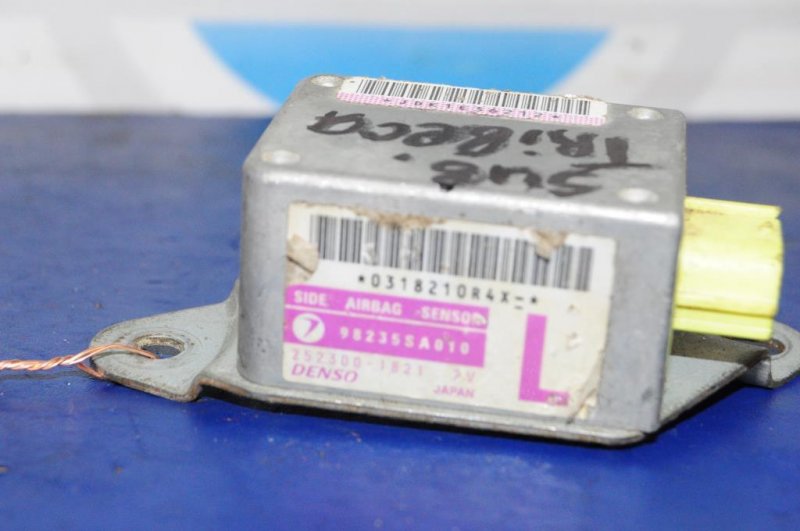 Датчик удара SUBARU TRIBECA B10 07-13